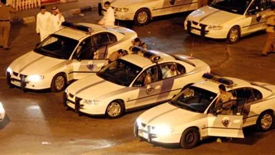 شرطة مكة تلقي القبض على مطلق النار على 