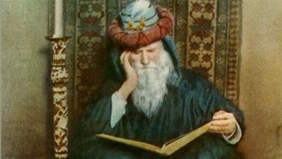 Omar khayyam.. ماذا تعرف عن صاحب أشهر رباعيات في التاريخ الإسلامي؟