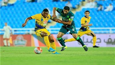 التعاون السعودي يعسكر في هولندا استعدادا للموسم الجديد