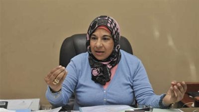 سامية حسين تكشف تفاصيل ضريبة 