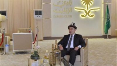 سفير قيرغستان بالرياض: إيران تحاول نشر التشيع عبر ملحقياتها الثقافية