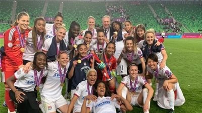 برشلونة يخسر لقب دوري أبطال أوروبا مجددا