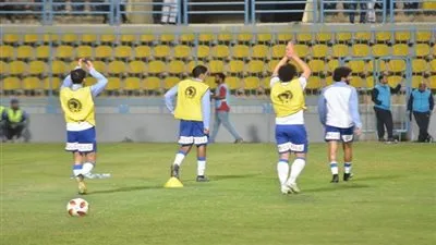 عاجل.. إصابة لاعب سموحة بجزع في الرباط الداخلي للركبة 