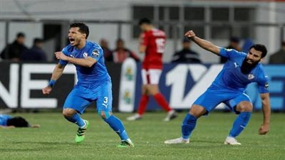 قناة مفتوحة تنقل مباراة الزمالك ونهضة بركان على نايل سات.. تردد القناة المغربية الناقلة لمباراة الزمالك اليوم مجانا