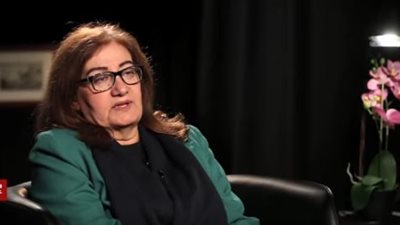 ماجدة موريس: الدراما في أضعف حالاتها هذا العام