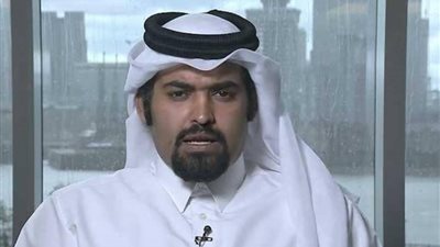 خالد الهيل: نظام قطر يعتمد استراتيجية الهجوم الاستباقى والترويج لأكاذيب