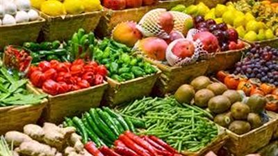 أسعار الخضروات اليوم الأحد 19-5-2019 في سوق العبور 