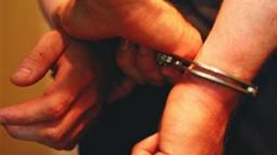 ضبط 4 هاربين من أحكام قضائية في حملة مكبرة بالبحر الأحمر 