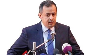 رئيس وزراء اليمن: سقوط الحوثي بات وشيكا
