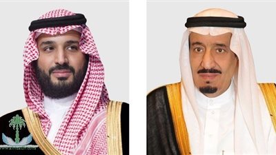 الملك سلمان وولي العهد يهنئان رئيس الكاميرون بذكرى اليوم الوطني لبلاده