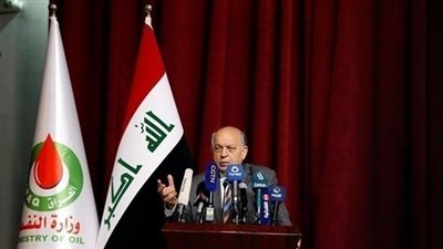 العراق: إجلاء إكسون موبيل موظفيها الأجانب غير مبرر