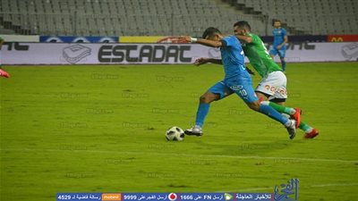الزمالك يبني خطته أمام نهضة بركان على يوسف أوباما
