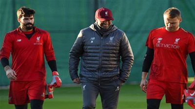 ليفربول يبيع حارسه