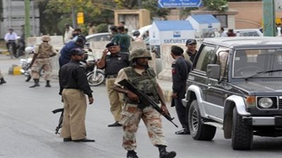 العثور على ألمانية بعد اختفائها في إسلام آباد