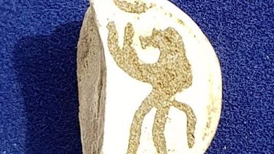 ننشر نتائج موسم كامل من أعمال الحفائر للبعثة المصرية الألمانية في المطرية 