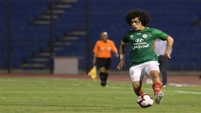 الاتفاق السعودي يتخلص من حسين السيد