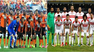 عاجل| مباراة الزمالك اليوم.. قنوات مفتوحة على نايل سات تنقل مباراة الزمالك ونهضة بركان مجانا (تعرف عليها)