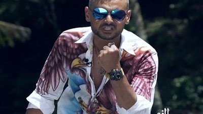 رامز جلال عن أحمد حجازي: 