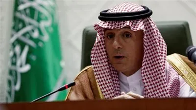 السعودية: نريد تغيير نظام الملالي لا سلوكه (فيديو)