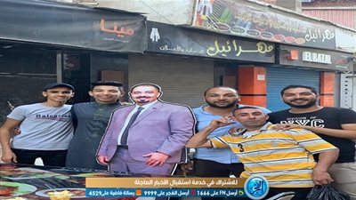 مكنش بيكسر بخاطر حد.. حكاية 