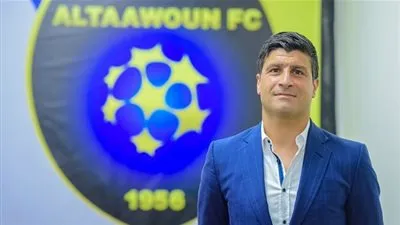 رسميًا.. التعاون يعلن رحيل بيدرو