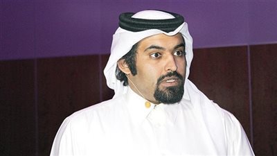 خالد الهيل: النظام القطري يهدر أموال الدولة وحقوق الأجيال القادمة