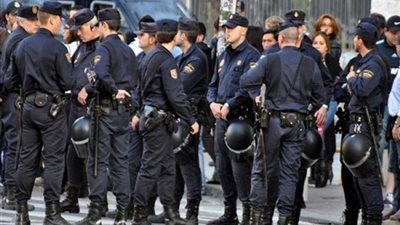 مقتل 29 سجينا داعشيا بأحداث شغب بأحد السجون فى طاجيكستان