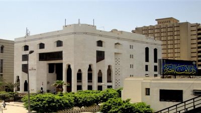  مرصد الإفتاء منددًا بالعمل الإرهابي بالهرم: يناقض كافة القيم الإسلامية