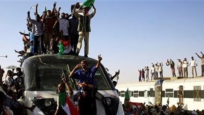 السودان: مقترح برئاسة دورية لمجلس السيادة 