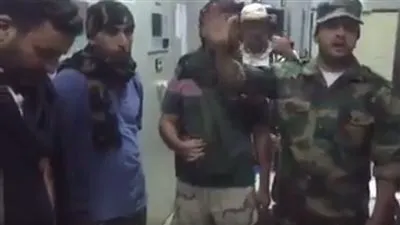 مسلحون يقطعون مياه النهر الصناعي عن العاصمة الليبية ومدن مجاورة