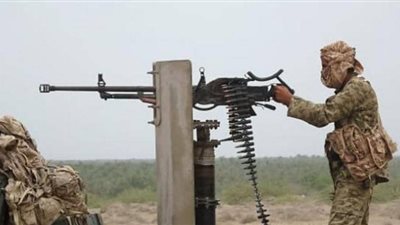 اليمن: الحزام الأمني يتقدم في شمال الضالع