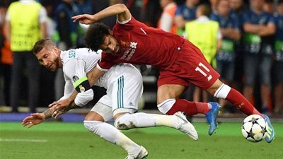 5 أسباب تمنع محمد صلاح من اللعب لريال مدريد.. راموس يظهر
