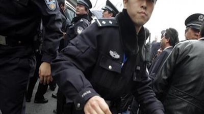 مصرع شخصين وإصابة 86 آخرين فى انهيار سقف حانة جنوبى الصين