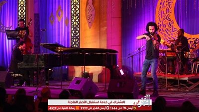 فؤاد ومنيب يكشفان الحلم في سهرات الأوبرا الرمضانية 
