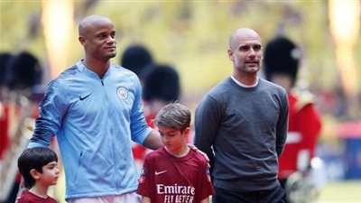 مانشستر سيتي يفاوض 