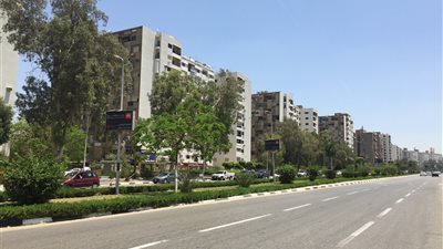 محافظ القاهرة: رفع كفاءة المحاور المحيطة باستادات القاهرة والسلام والسكة الحديد