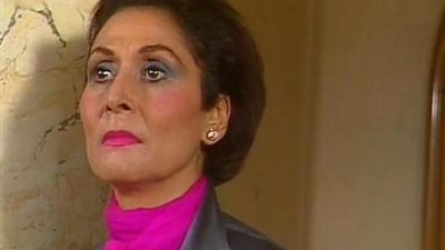 ابنة سهير البابلي تطمئن الجمهور على صحة والدتها 