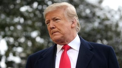 ترامب يرفض تقريرا عن معاملات مع 