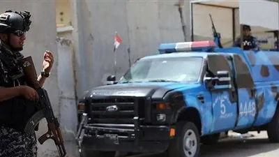 العراق.. القبض على 