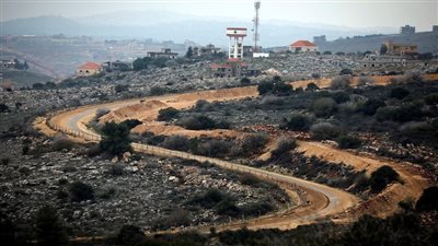 الجيش الإسرائيلي يختبر 