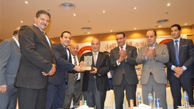 حزب الحرية المصري يطلق منتدى الشباب الأول (صور)