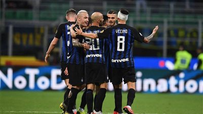 ليس مورينيو.. الكشف عن هوية مدرب إنتر ميلان الجديد