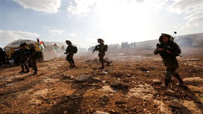 تلفزيون الاحتلال: وقف إطلاق النار بين حماس وإسرائيل لمدة 6 أشهر