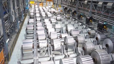 تشغيل منشأة جديدة بالإمارات لإعادة التدوير بـ 15 مليون درهم