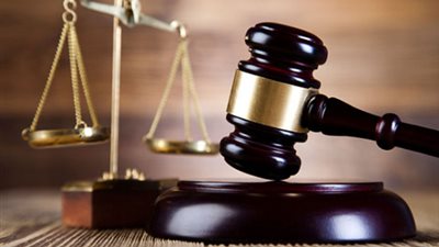 المؤبد لمتهم والمشدد 15 عاما لـ6 متهمين بـ