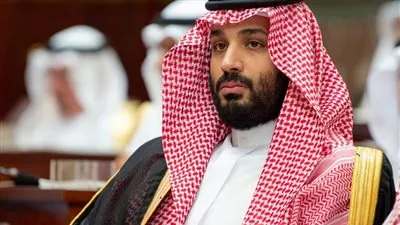 ولي العهد يدعم منصة 