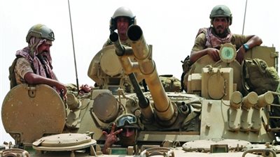 التحالف العربي: الدفاع السعودي يعترض أهدافا معادية في جدة والطائف