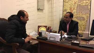 بعد حصوله على جائزة الـ