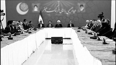 المقاومة الإيرانية تكشف عن الظروف الخطيرة التي يعيشها نظام الملالي 