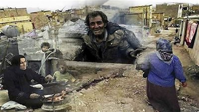 المقاومة الإيرانية: أكثر من نصف الشعب الإيراني يرزح تحت خط الفقر